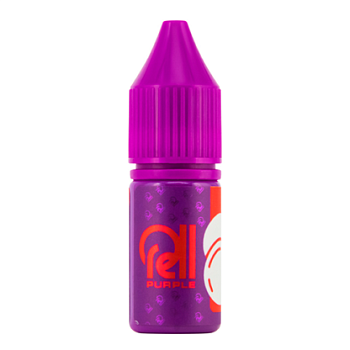 Жидкость RELL Purple SALT Cherry ice 10мл 20мг